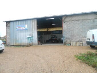 GARAGE ISSALIS AUTOMOBILES