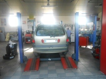 CITROEN CARAMAN