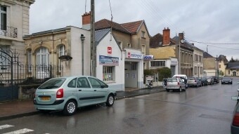 GARAGE DE LA GARE
