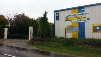 L'YONNE NEGOCE