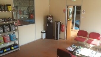 CENTRE AUTO DES VALLONS