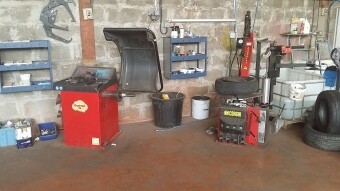 CENTRE AUTO DES VALLONS