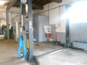 GDA - GARAGE DES ALLEES