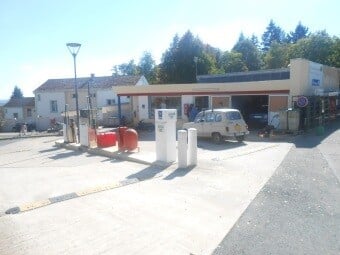 ESAT RELAIS SERVICE DE BORN