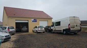 GARAGE SCAPOL