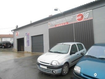 ATTELIER AZAY MECANIQUE