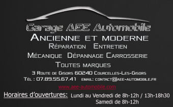 TEAM AUTO