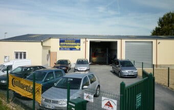 BOISSY AUTOMOBILES