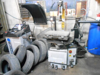 GARAGE MASSOT