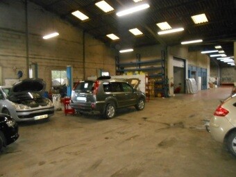 SOCIETE NOUVELLE AULNAY AUTOMOBILES
