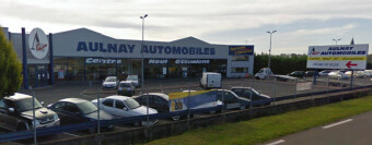 SOCIETE NOUVELLE AULNAY AUTOMOBILES