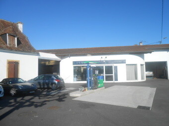 LASTECOUERES AUTOMOBILES