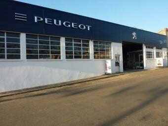 GARAGE GARRIGUES