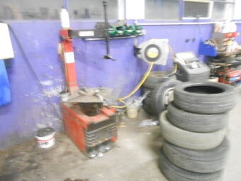 GARAGE GARRIGUES