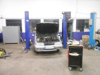 GARAGE GARRIGUES