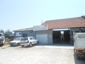 GARAGE FC AUTO