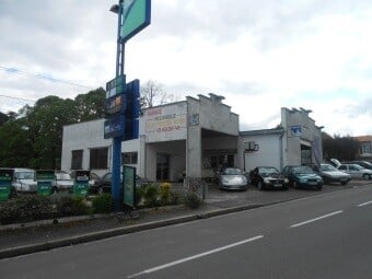GARAGE LABROUSSE