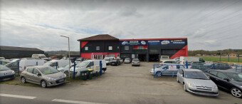 GARAGE C CABRAL
