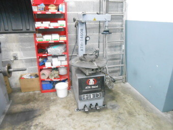 GARAGE C CABRAL