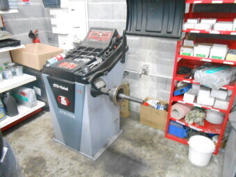 GARAGE C CABRAL