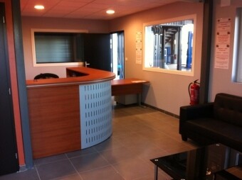 GARAGE OLIVIER