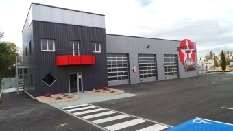 GARAGE OLIVIER