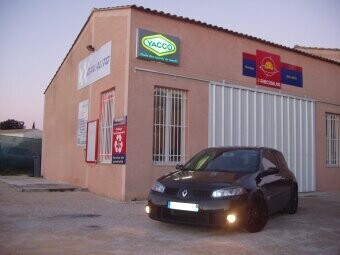 DAV AUTO