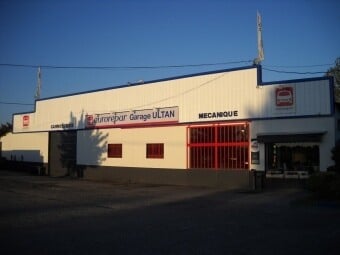 GARAGE ULTAN