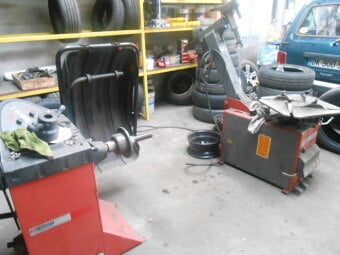 GARAGE ULTAN
