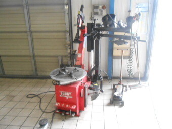 GARAGE RIVIERE FRERES