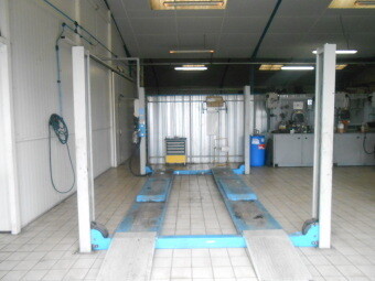 GARAGE RIVIERE FRERES
