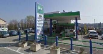GARAGE MORENO