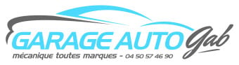 GARAGE AUTO GAB