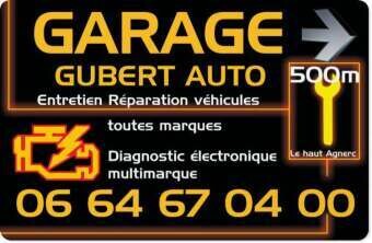 GUIBERT AUTO