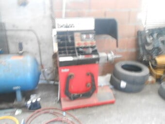 GARAGE LES PRADES