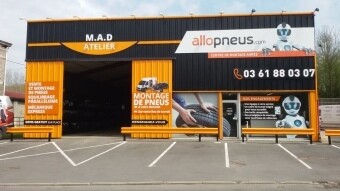 MAD (PARTENAIRE INDEPENDANT)