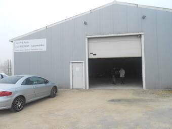 BRESSOLS AUTOMOBILES