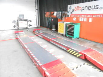 GARAGE VILLEGAS