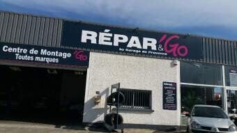 REPAR'GO