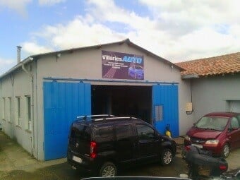 VILLARIES AUTO