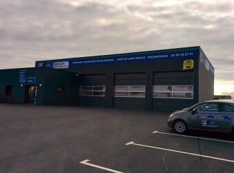 GEVEZE AUTO SERVICE (TOP GARAGE)