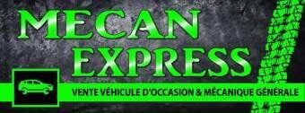 MECAN EXPRESS