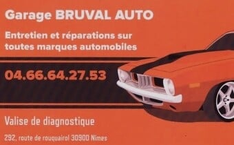 BRUVAL AUTO