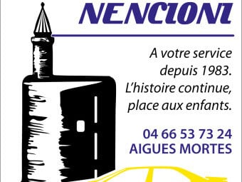 CARROSSERIE BILLY NENCIONI