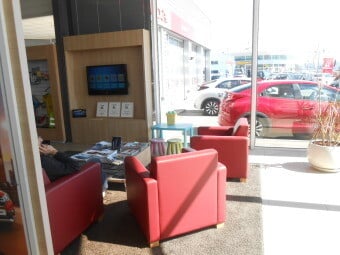 LABEGE AUTO SPORT HONDA