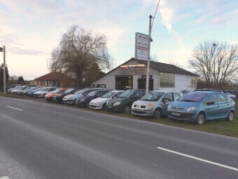 MC AUTOMOBILES