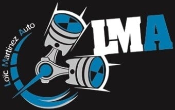 SARL LOIC MARTINEZ AUTO
