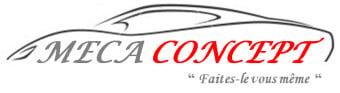 MECA CONCEPT