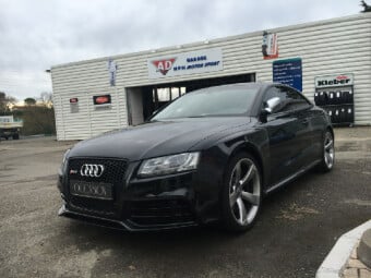 HPN MOTOR SPORT
