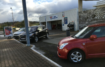HPN MOTOR SPORT